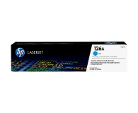 HP CE311A Cyan - 61291 - zdjęcie 1
